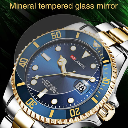 Men Quartz Watch