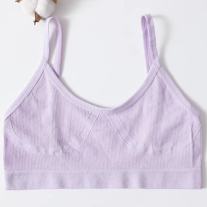 Push Up Seamless Bras