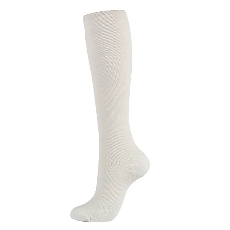 Varicose Veins Socks Compression Stockings Nurse Sports