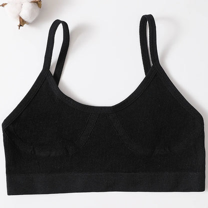 Push Up Seamless Bras