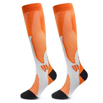 Varicose Veins Socks Compression Stockings Nurse Sports