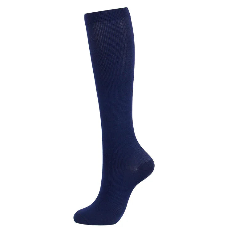 Varicose Veins Socks Compression Stockings Nurse Sports