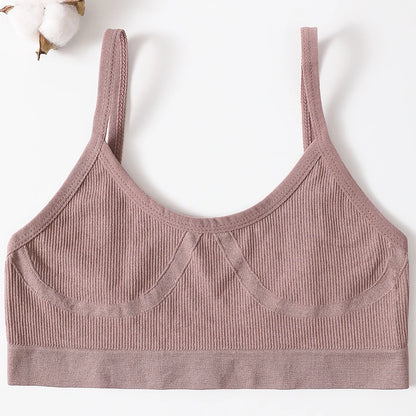 Push Up Seamless Bras