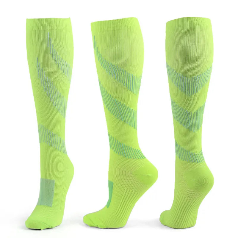 Varicose Veins Socks Compression Stockings Nurse Sports