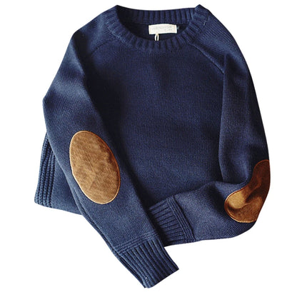 New Men Pullover Sweater