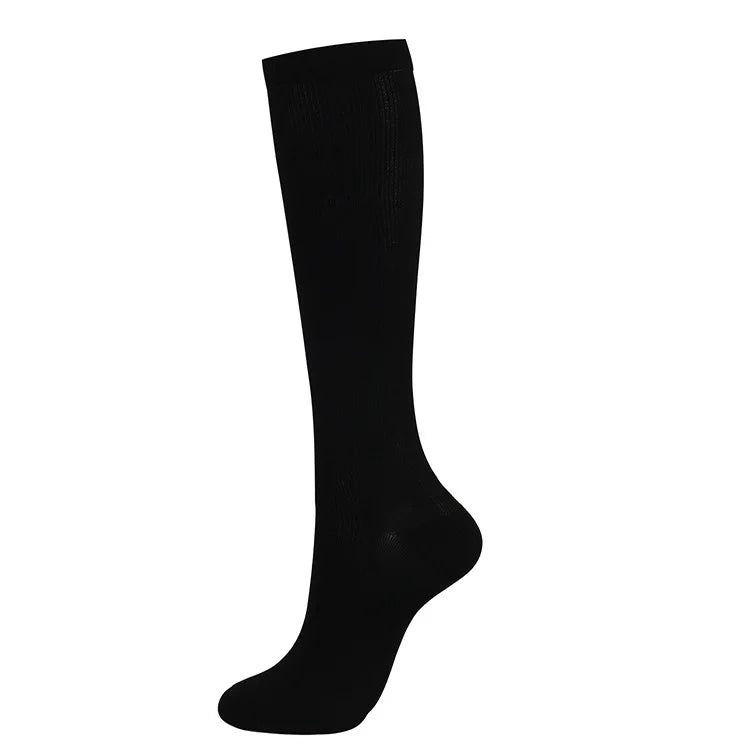 Varicose Veins Socks Compression Stockings Nurse Sports