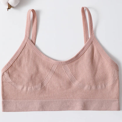 Push Up Seamless Bras