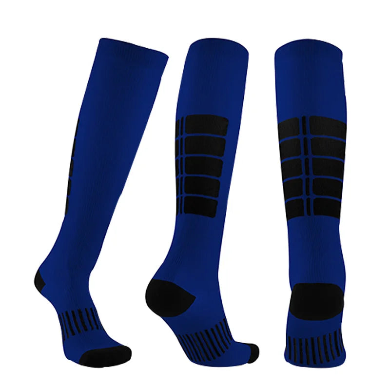 Varicose Veins Socks Compression Stockings Nurse Sports