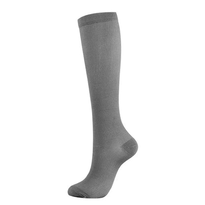 Varicose Veins Socks Compression Stockings Nurse Sports