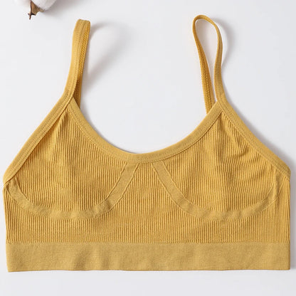 Push Up Seamless Bras