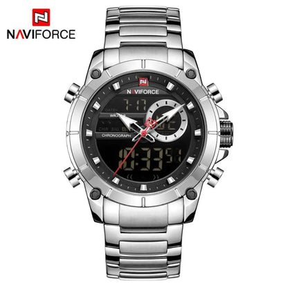 Luxury Original Sport Wrist Watch For Men