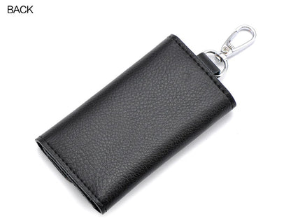 Genuine Leather Keychain