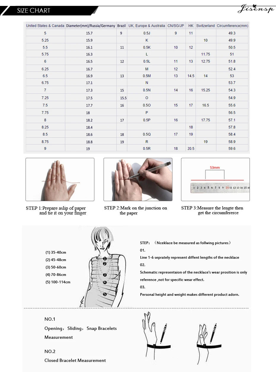 Stainless Steel Luminous Finger Rings