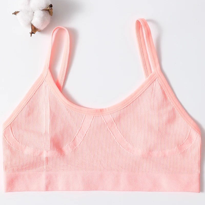 Push Up Seamless Bras