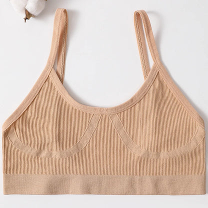 Push Up Seamless Bras