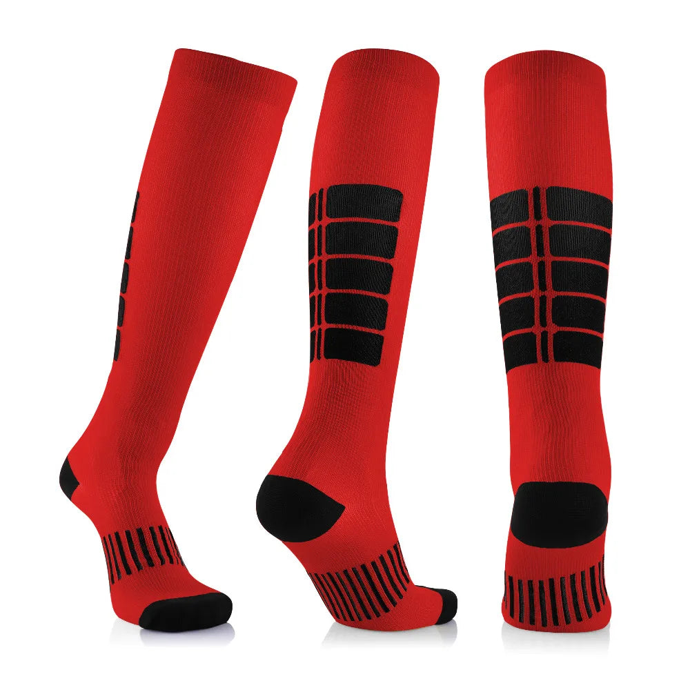 Varicose Veins Socks Compression Stockings Nurse Sports