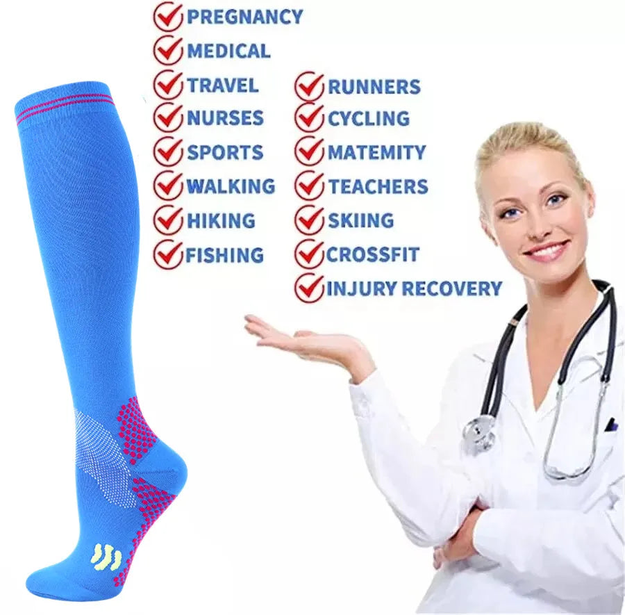 Compression Socks