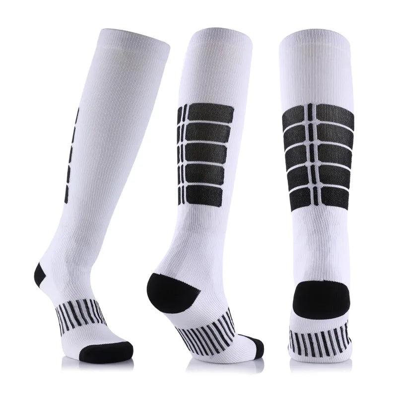 Varicose Veins Socks Compression Stockings Nurse Sports