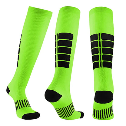 Varicose Veins Socks Compression Stockings Nurse Sports