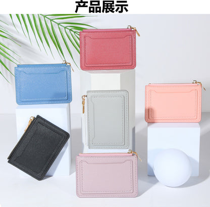 Women Wallets PU Leather