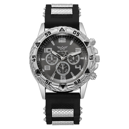 Men Watches Luxury Business Stainless Steel