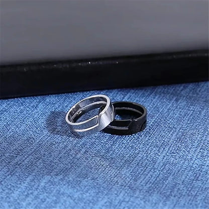 Stainless Steel Ring