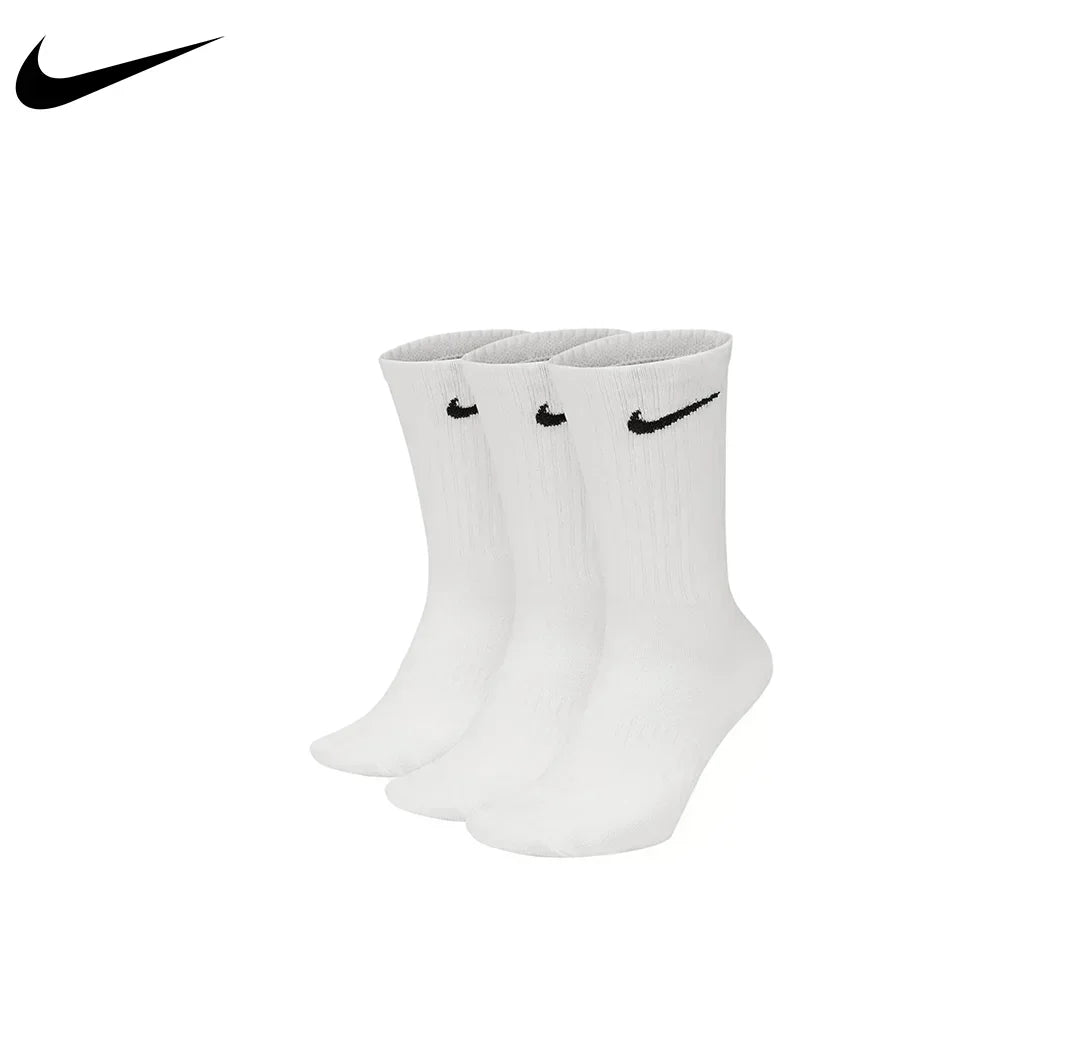 Unisex Sports Socks Men's and Women's 3 Pairs