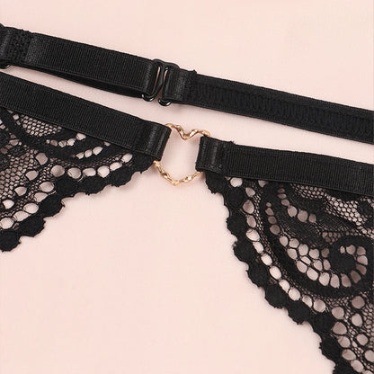 Lace Bra Sets