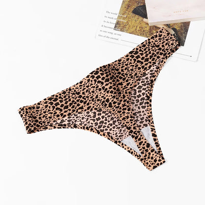 3PCS/Set Women's Panties