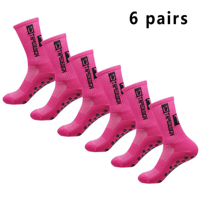 Men & Women  Football Socks