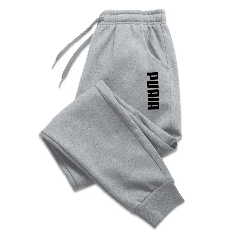 Sweatpants Casual High Quality