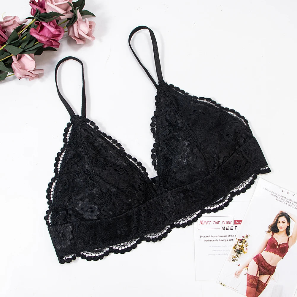 Lace Bra Sets