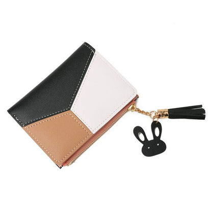 Women's Wallet PU Leather