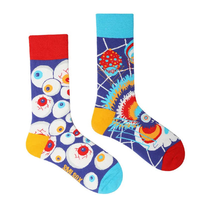 colorful Unisex Socks