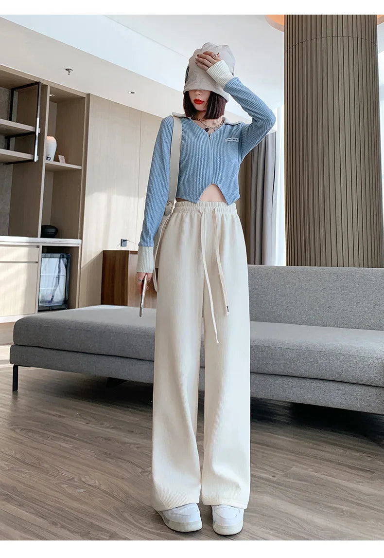 Women Long Pants