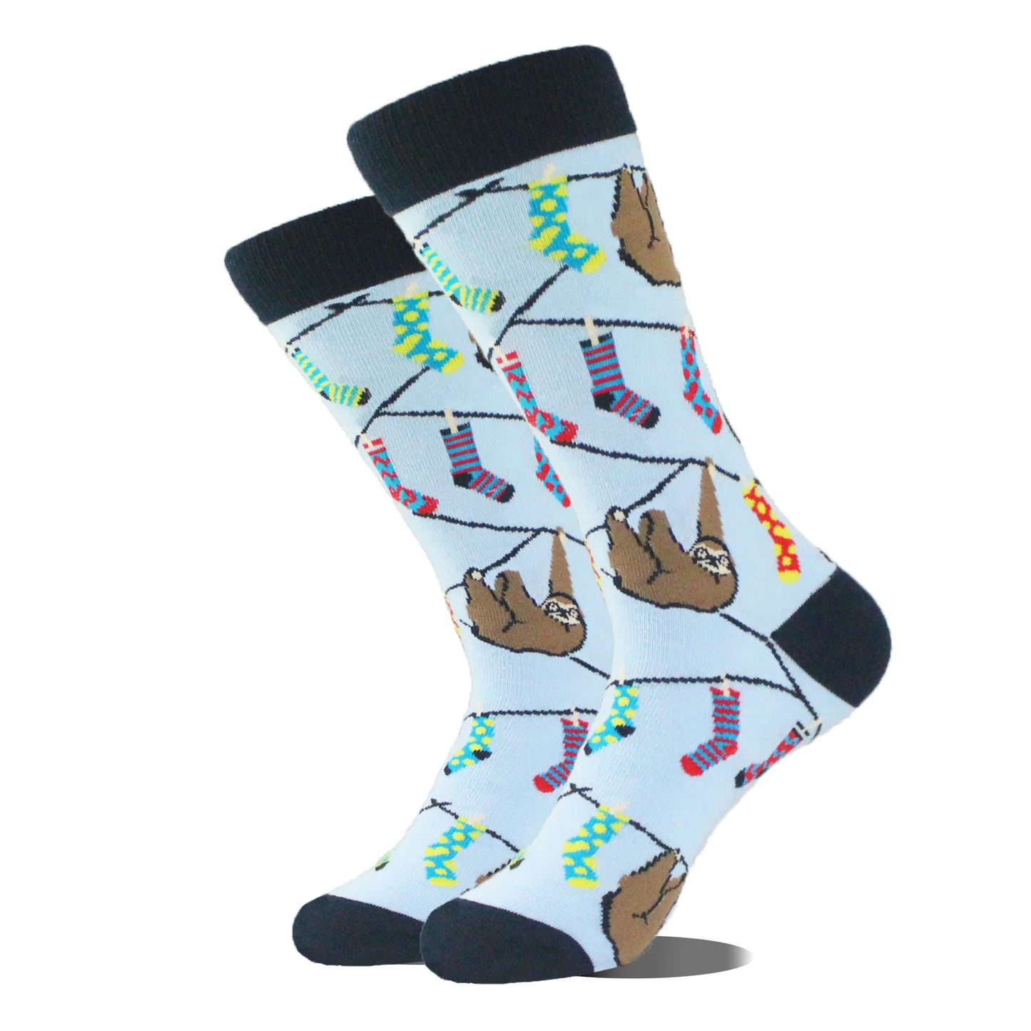 Animal Funny Socks Men