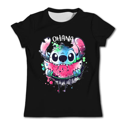 T-shirt Child Girl Clothing