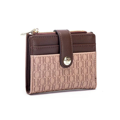 CH Women's Wallet Premium Sense Fashion