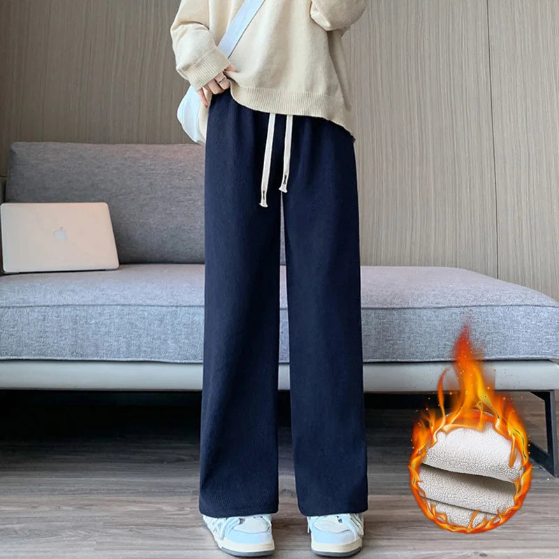 Women Long Pants