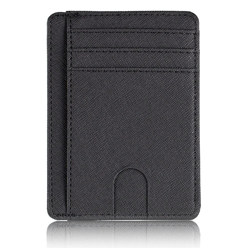 RFID Blocking Wallet Business Card