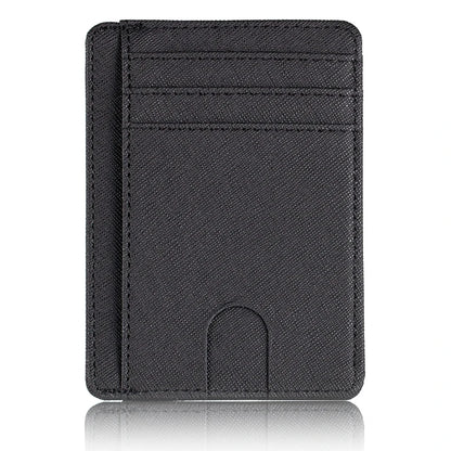 RFID Blocking Wallet Business Card