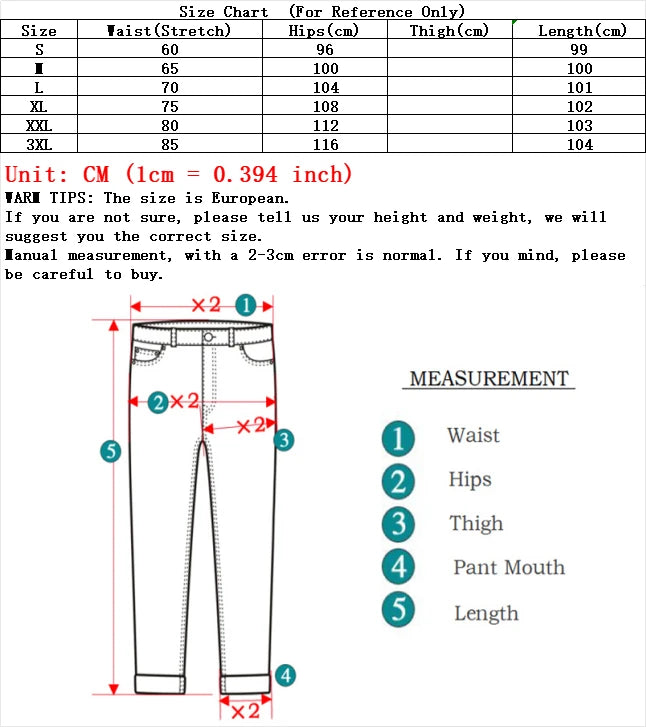 Women Suit Pants Lady Baggy