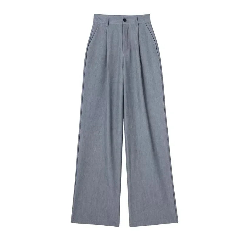 Women's Formal Pants Office Wear