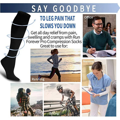 Compression Stockings