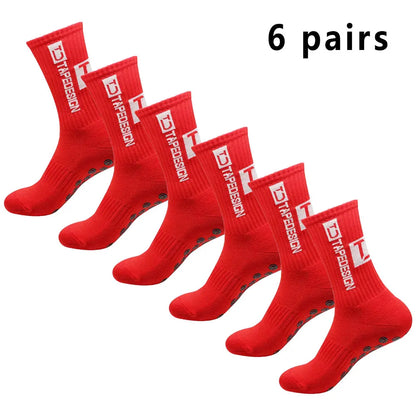 Men & Women  Football Socks