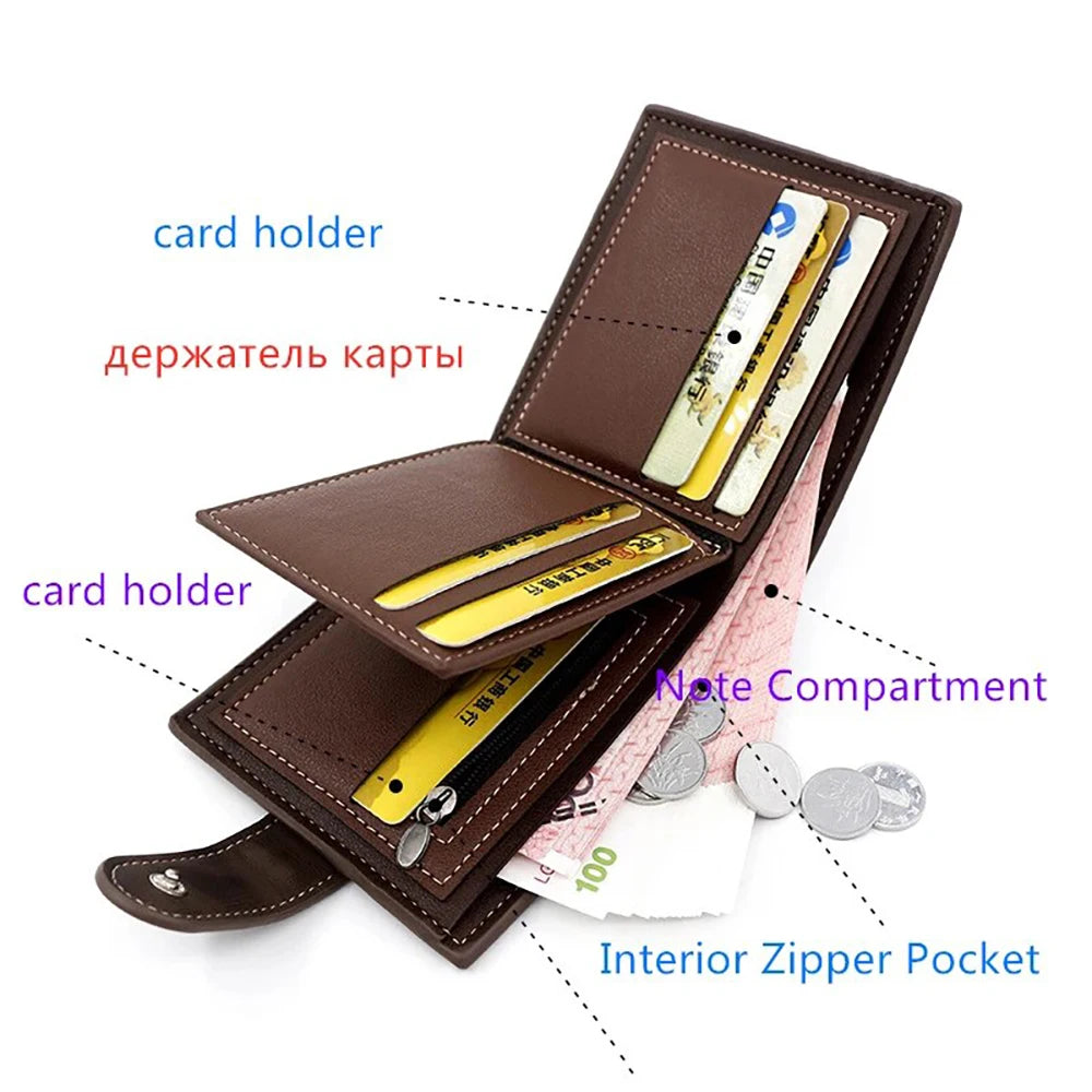 Men's wallet