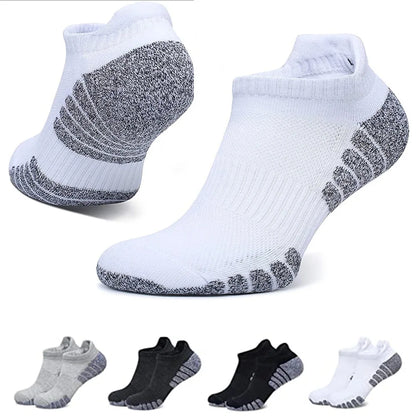 RUNNING SOCKS FOR MEN