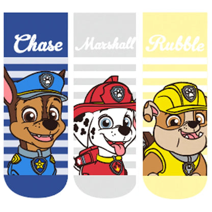 lot Genuine Paw Patrol ( 3 pairs)