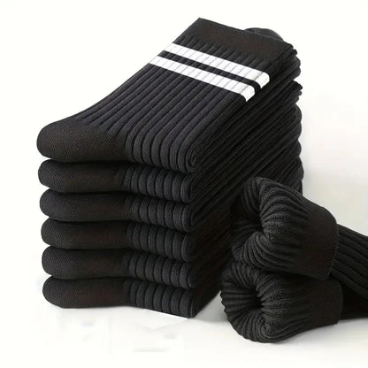 Men's Socks (6 Pairs)