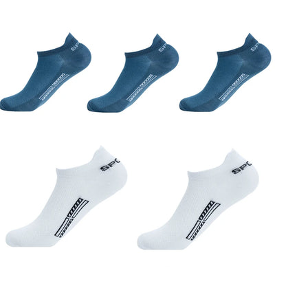 High Quality Men Ankle Socks